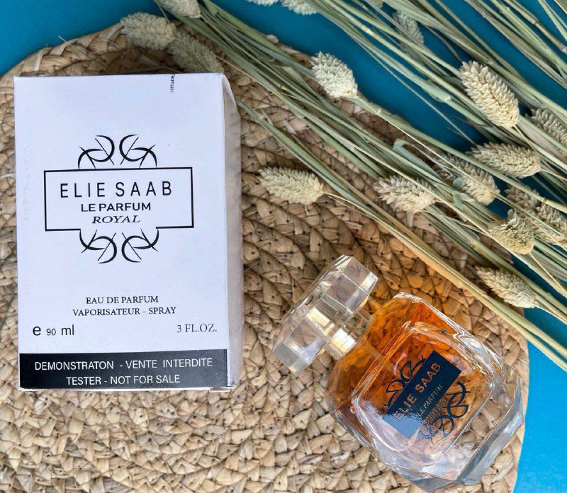 ELIE SAAB Eau de Perfume for Women -90ML