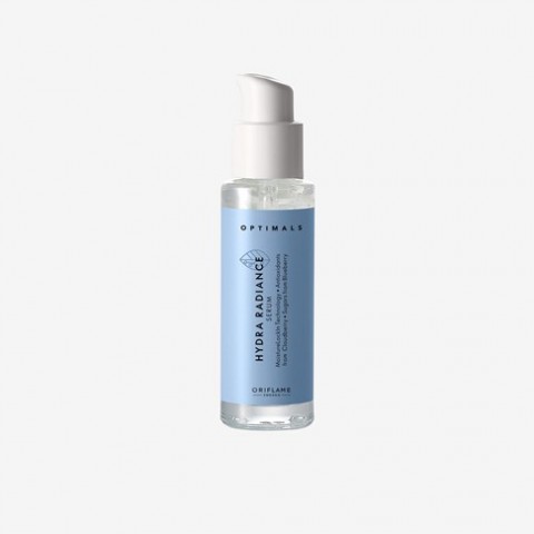 SERUM-TREATMENT Even Out Serum