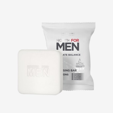 Ultimate Balance Cleansing Bar