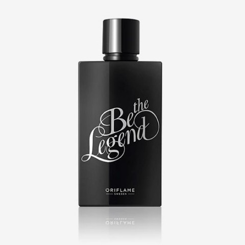MEN'S FRAGRANCE Be the Legend Eau de Toilette