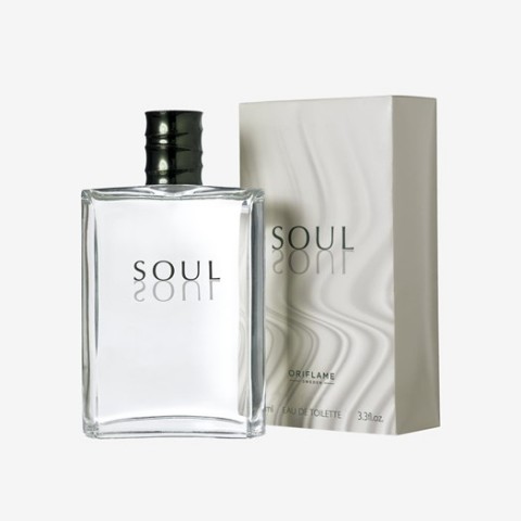 SOUL Eau de Toilette