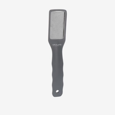 Advanced Stainless Steel Foot File