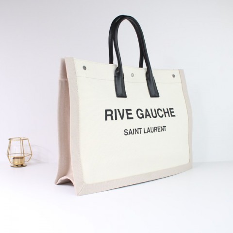 High quality linen bag for women