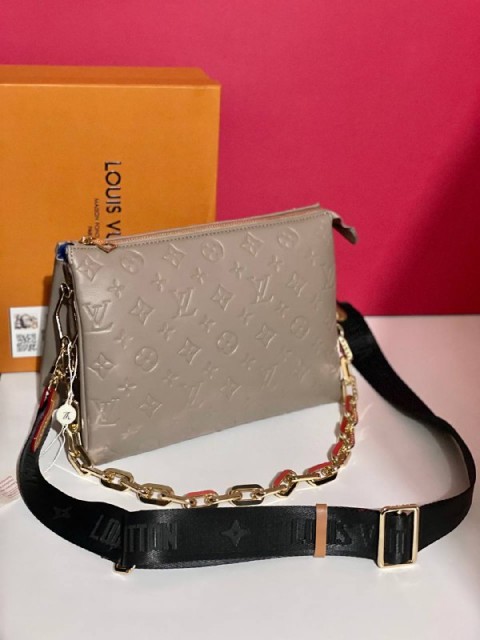 Elegant classic women's bag-419