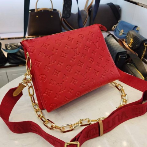 Elegant classic women's bag-421