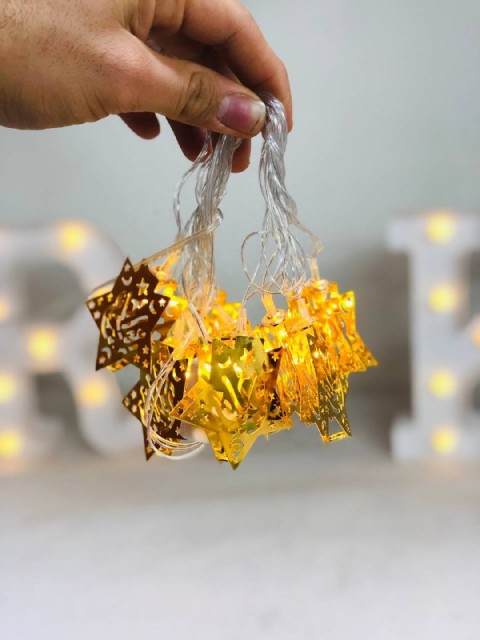 Ramadan Decoration Lighting Branch