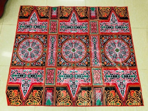 Double Face Leather Mattress