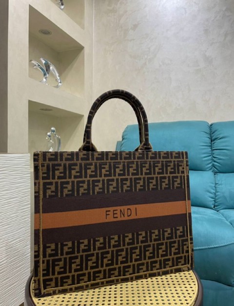 Dior brand women hand - Bag Made From Leather -multi colour -mirror original-Size 40*30-With box