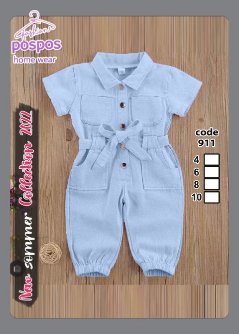 Girls pants outlet romper