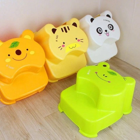baby ladder chair