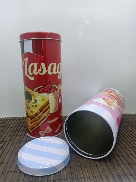 Spaghetti Pasta Storage Box-1800ml