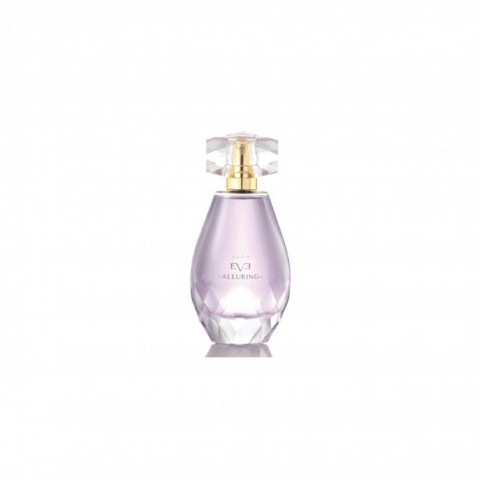 Eve Confidence EDP Floral & Woody 50 ml