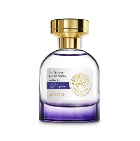 Artistique Parfums Patchouli Indulgence Eau de Parfum with the scent of tea and flowers