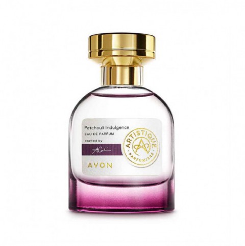 Artistique Perfumers Iris Vichy Floral Eau de Parfum