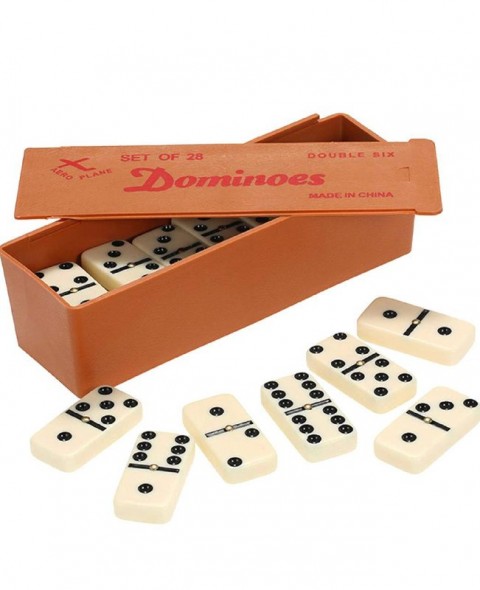 Domino game