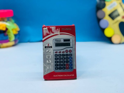 mini calculator