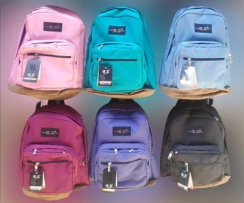 Bz backpack shop