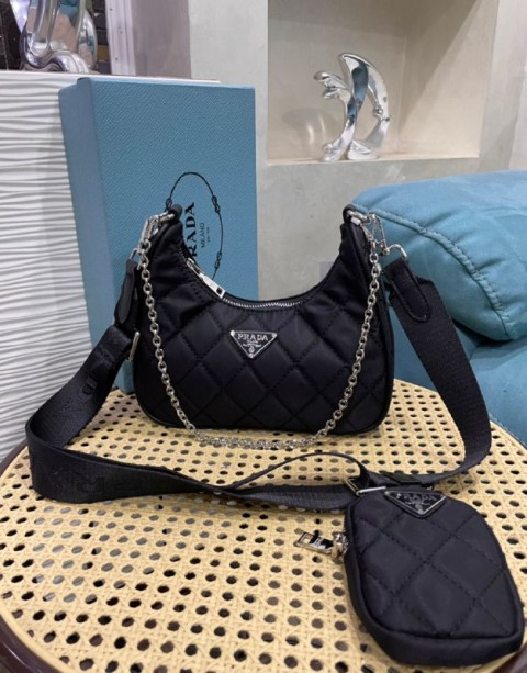 Handbag on sale prada original