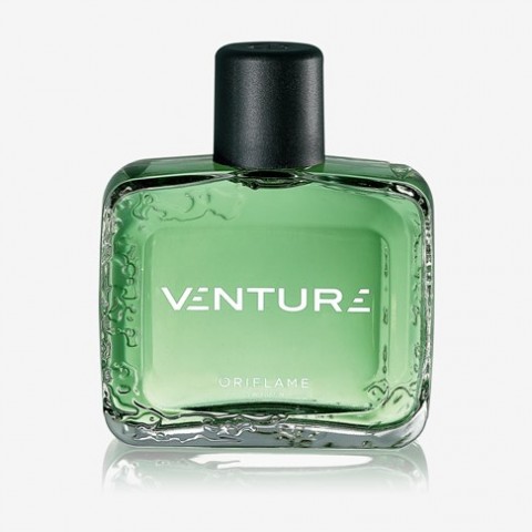 Venture Eau de Toilette