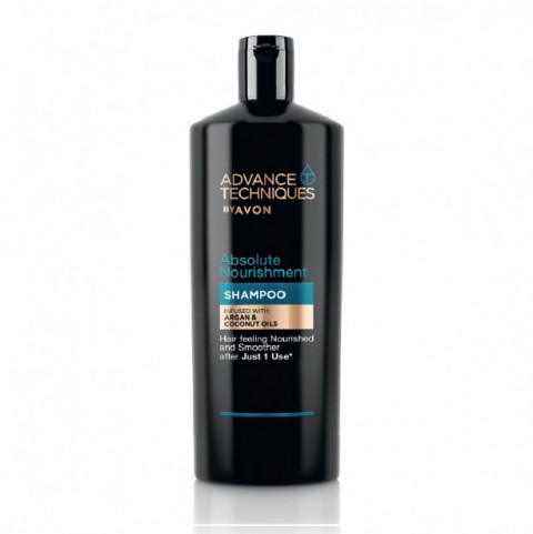 Hair shampoo 700 ml