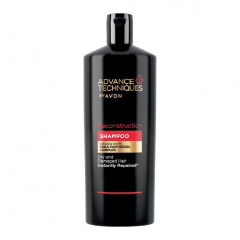 Advance Technic Complex Reconstruction Kera-Panthenol Complex Shampoo 700 ml