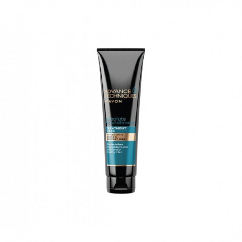 Mask for hair care 150 ml