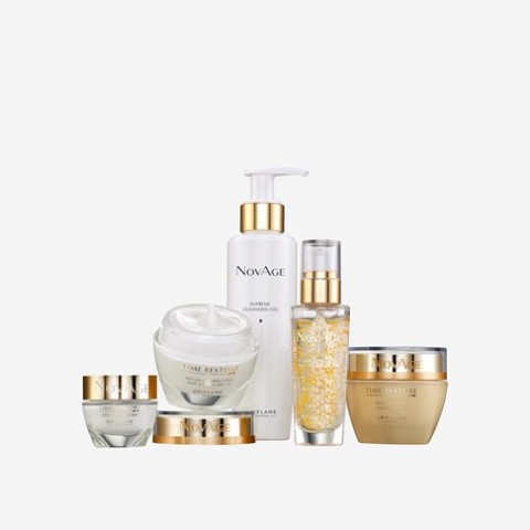 NovAge Time Restore SET 
