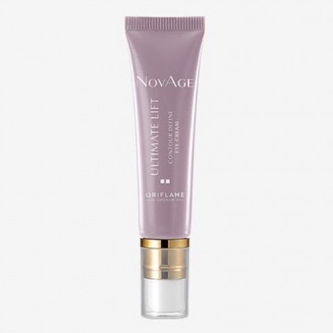   NovAge Ultimate Lift Contour Define Eye Cream