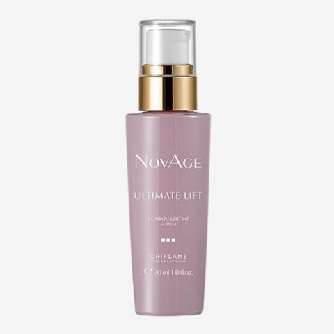   NovAge Ultimate Lift Contour Define Serum