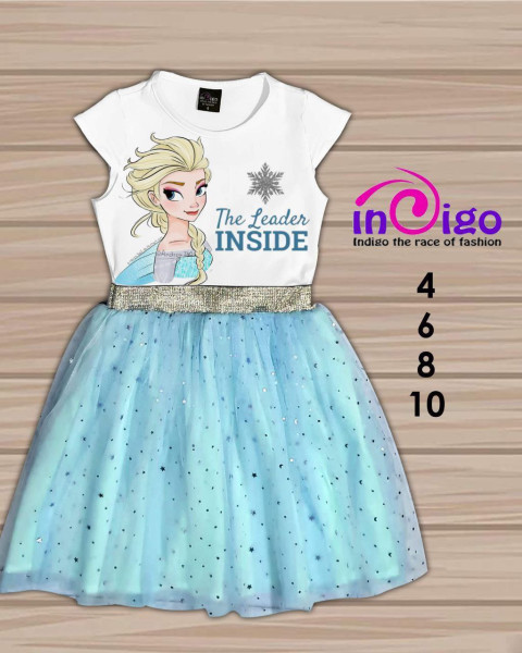 Girls 2 Piece Disney Princess Christmas Short Sleeve Dresses Size L M 7-8  for sale online | eBay