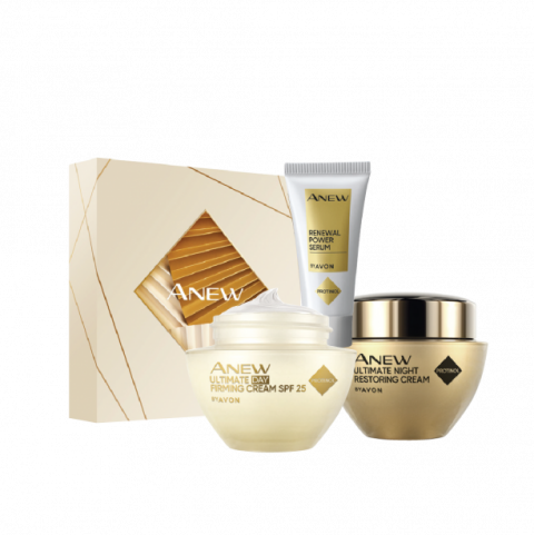 Anew Ultimate Gift Box