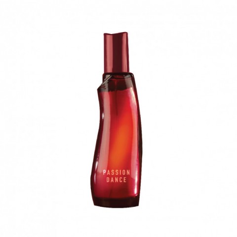 Passion dance online perfume