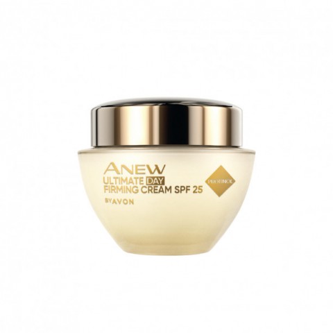 Anew day cream
