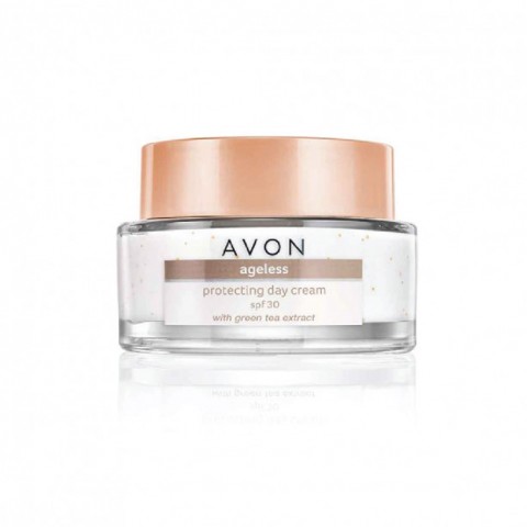 Neutra Effects day cream that protects the skin and fights the effects of aging with SPF
