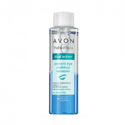 Neutra Effects eye make-up remover
