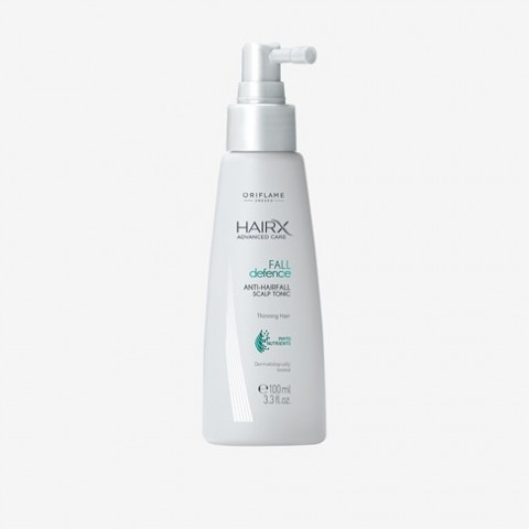 HairX Advanced Care Fall Defence Anti-Hairfall Scalp Tonic