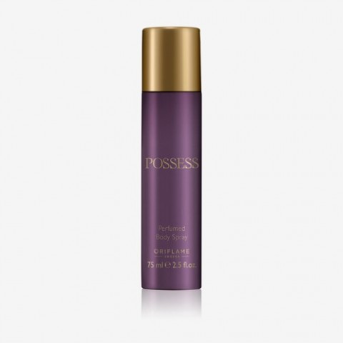 Possess Perfumed Body Spray