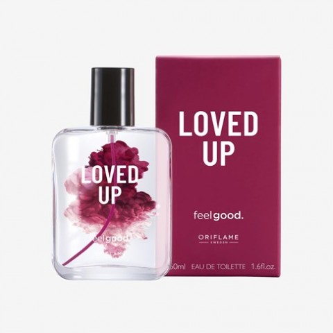 Loved Up Feel Good Eau de Toilette