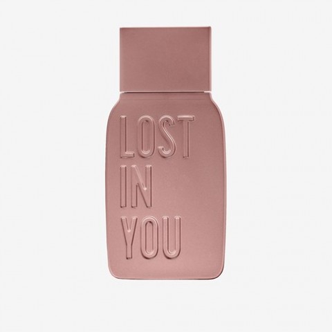 Lost In You Eau De Parfum For Her