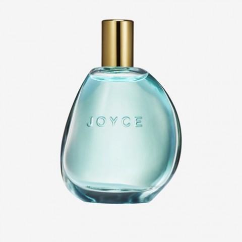Joyce Eau de Toilette Turquoise 