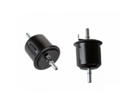 hyundai china fuel filter