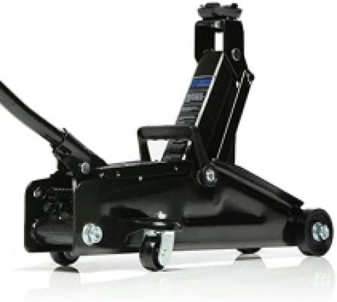  crocodile car trolley 2 tons 