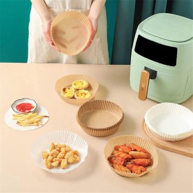 Airfryer paper 100 sheets