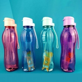1 liter sealed Rio bottle