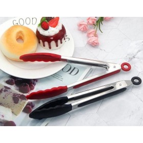 2-Piece Silicone Roasting Mask Set