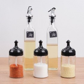 Kitchen uniform set